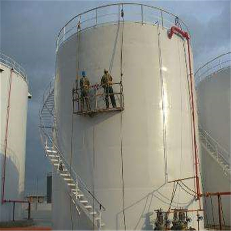 吐鲁番喷漆翻新・工业喷漆・设备喷漆服务简介